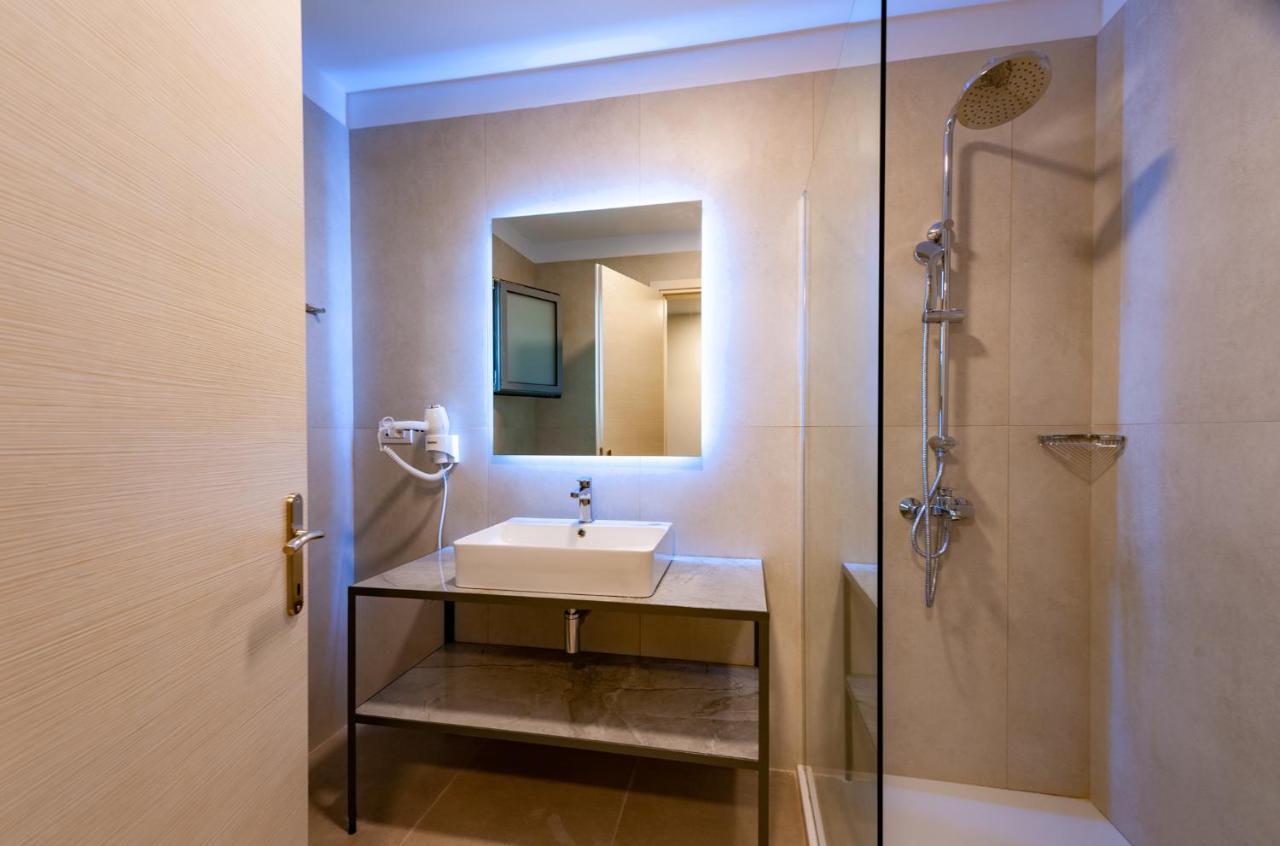 Alonaki Resort Preveza Waschbecken foto